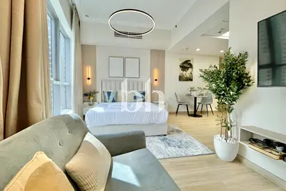 Fully Furnished | Marina View | Upgraded