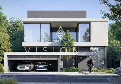 Contemporary Villa | Prime Masaar | Full Family Comfort