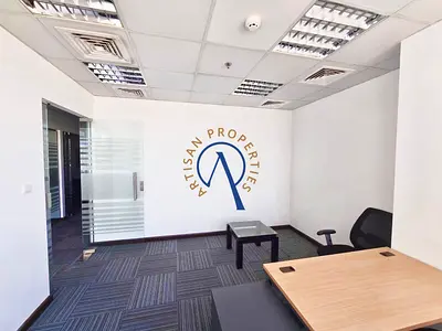 FITTED OFFICE | PRIME LOCATION | CALL NOW