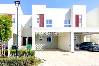 Single Row | Great Location | Park Backing