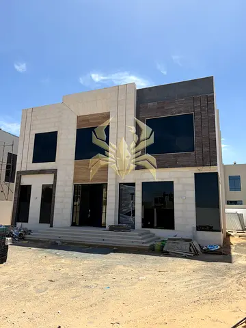 Modern 5 BR Master Villa for Rent
