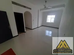 2-Bedroom Hall Apartment for Rent – Al Rawda 3, Ajman | 2 Bathrooms, Central AC, Prime Location on