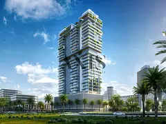 Full Cash Deal | Prime Location | Iconic Structure