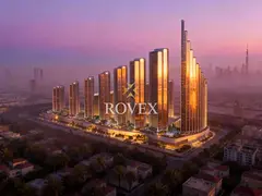 High ROI | Branded Tower | Premier Lifestyle Destination