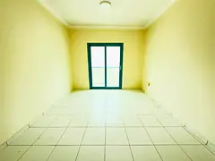 Supreb offer:Get 1bhk Family building just in 37k with balcony in al nahda sharjah and 6 cheques