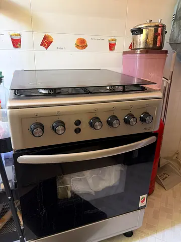 Cooking range for sale
