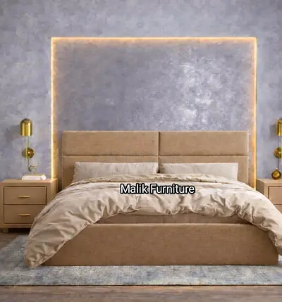 Brand new Queen size bed storage bed king bed mattress family bed queen bed double bed king size bed