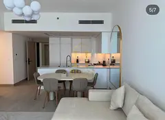 Furnished 2BR | Equiti Home A | Balcony &amp; Pool Access