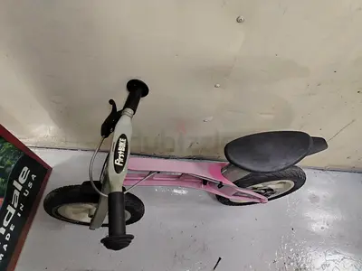 Preowned balance kids toddler child bike in perfect condition for sale