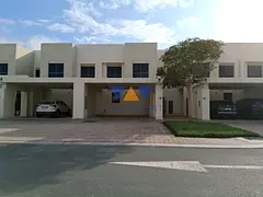 Single Row - Type 2 - Vacant Soon - Direct Amenities Access