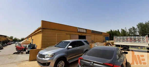 WAREHOUSE
