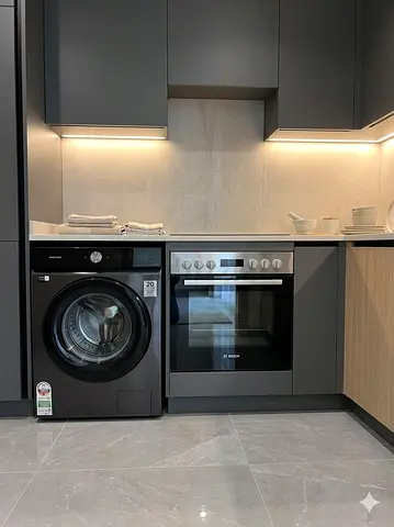 Samsung latest model bespoke 11.5 kg washer 1400 rpm speed for spin with WIFI BY BNM