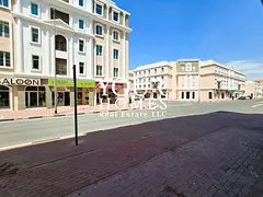 High Visibility Retail | France Cluster | High Traffic Area