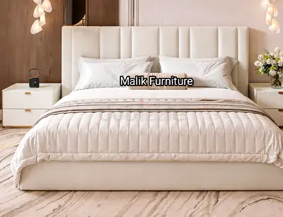 Brand new Queen size bed storage bed king bed mattress family bed queen bed double bed king size bed