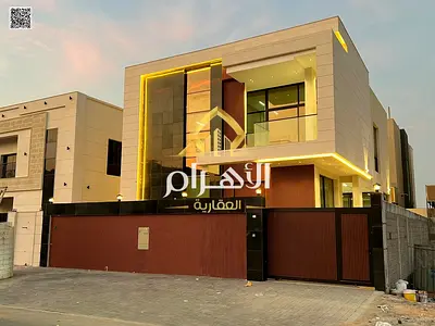 Your chance to own a villa with a swimming pool, including registration and ownership fees (negotiable), ready to move in, close to all services, supe