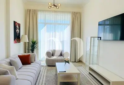 Furnished I Vacant I Close to the Metro
