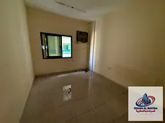 An apartment with an excellent size – central air conditioning – central gas – parking availab