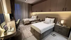 1x Super Clean Bedroom + Own Bathroom | All Bills Included – Expats ONLY