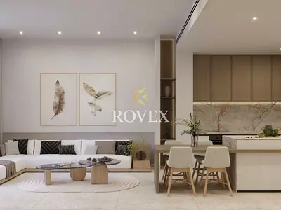 High Investment | Luxury Features | Modern Focus