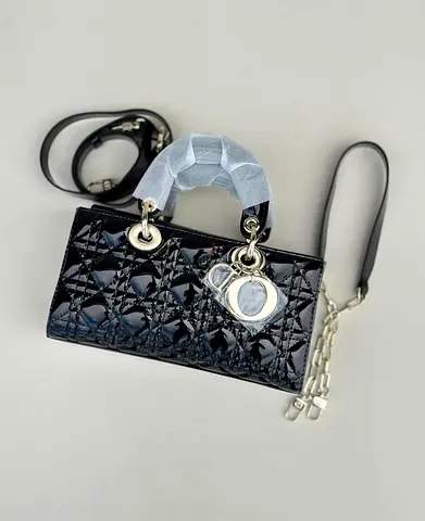 Dior women hand bag