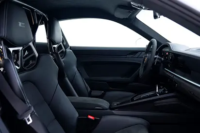 2023 Porsche 911 缩略图 7