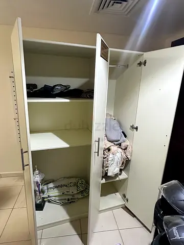 Cupboard