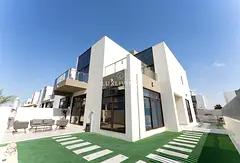 Corner Unit | Fully Upgraded and Furnished | VOT