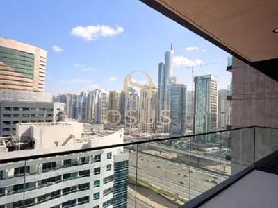 Luxury Living | Pool View | Prime Location