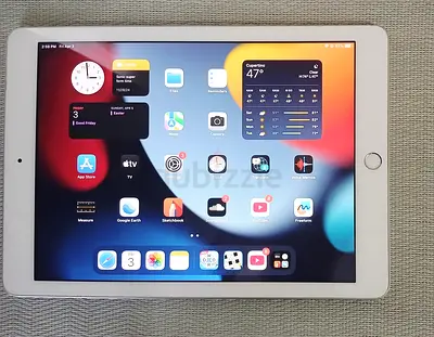 ⭐iPad 5th Gen 32GB - Like New Condition- Great Deal