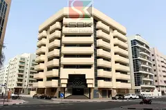 Spacious 1 bhk available near burjman metro station