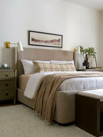 Beautiful fully furnished room on sheikh zayed road Dubai