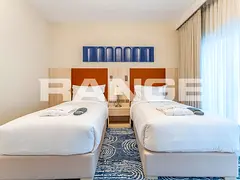 Multiple Cheqs I All Bills I Spacious 2BR
