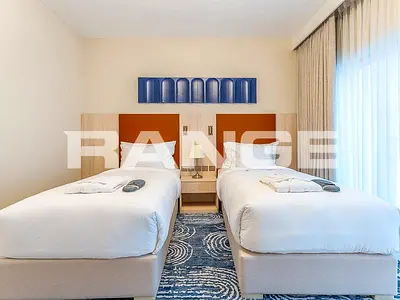 Multiple Cheqs I All Bills I Spacious 2BR