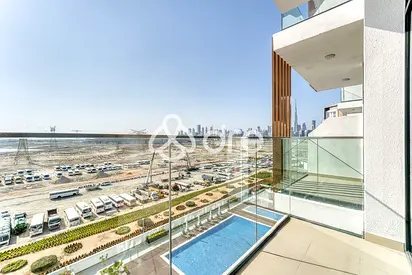 Stylish Apt | Azizi Riviera 1 | Ready to Move