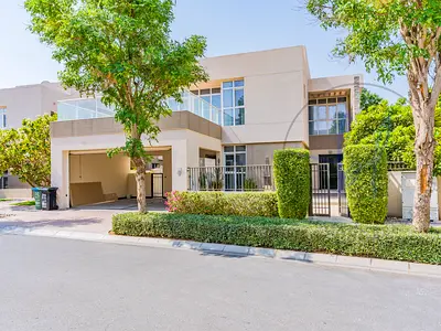 Private Pool | Modified Modern Villa | Vacant