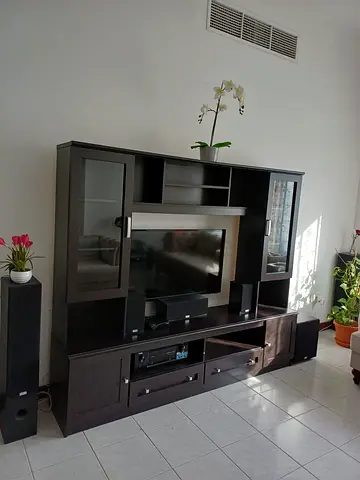 TV CABINET