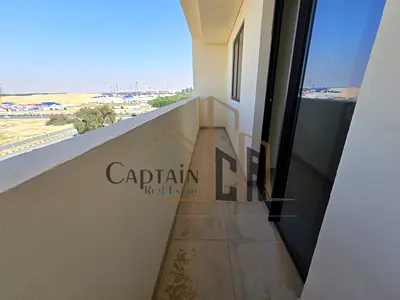 💰 Affordable 1BHK Apartment with Balcony | AED 50,000 | Sarab 2, Aljada – Sharjah 💰