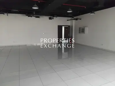 SPACIOUS OFFICE SPACE | DUBAI INVESTMENT PARK | OFFICE FOR RENT