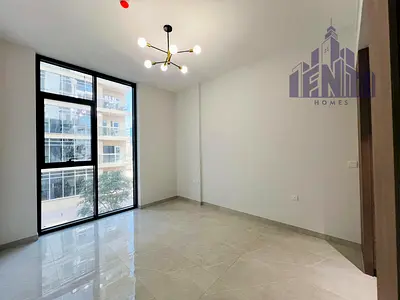 Brand New | Fully Equipped Kitchen | Modern 1BR
