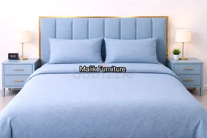 Brand new Queen size bed storage bed king bed mattress family bed queen bed double bed king size bed