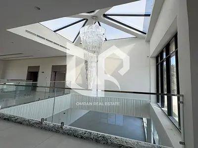 🌟 فيلا فاخرة للبيع في الرماقية – الشارقة | تصميم راقٍ ومساحات استثنائية 🌟