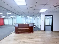 Office Space for Rent | Bank Street Building