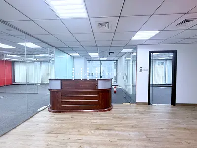 Office Space for Rent | Bank Street Building