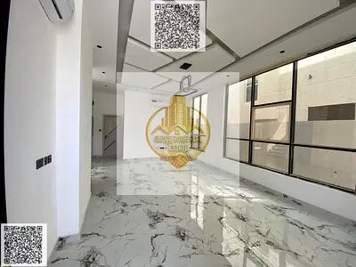 🏡 Spacious 3 BHK Single Floor Villa for Rent in Al Yasmeen, Ajman