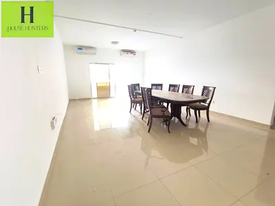 Partition Sharing Allowed Spacious 2BHK Apartment With Balcony Terrace