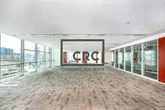 High-End Fitted Office | Grade A Commercial
