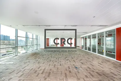 High-End Fitted Office | Grade A Commercial