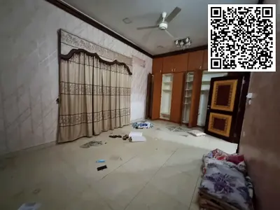 للإيجار بيت عربي في الراشدية 3 – مناسب للشركات والشيرنج