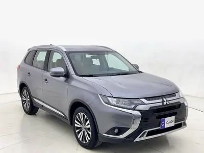 AED 779/m | 0 DP | Free 1 Month Warranty | Service History | 30D Return | MITSUBISHI OUTLANDER 2022