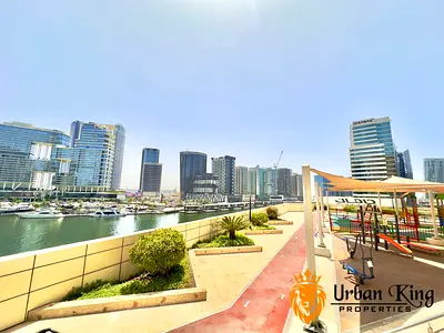 Burj Khalifa View | Luxury & Big Size | All Amenities